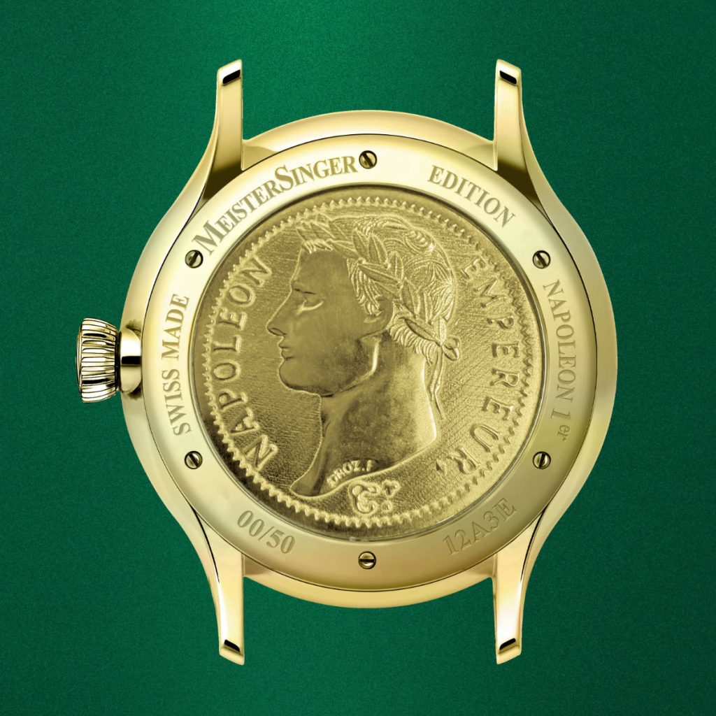 Napoléon Collector’s Edition
