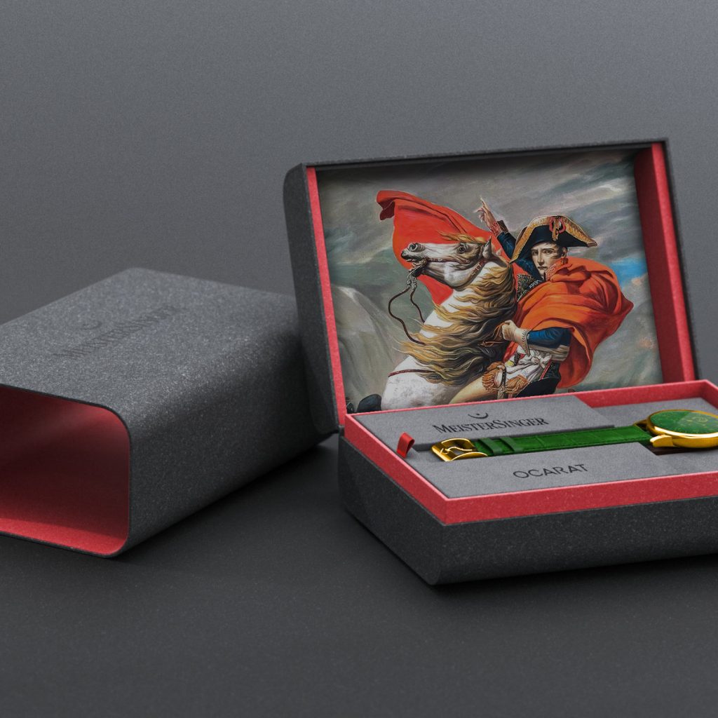 Napoléon Collector’s Edition