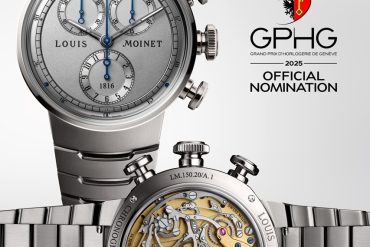 Louis Moinet 1816