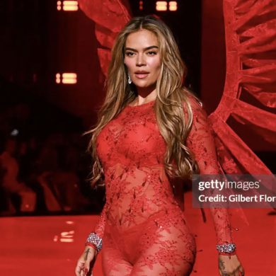 Victoria Secret Fashion Show