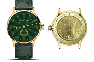 Napoléon Collector’s Edition