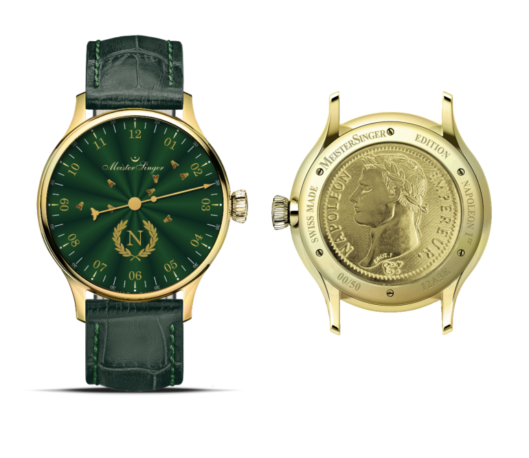 Napoléon Collector’s Edition