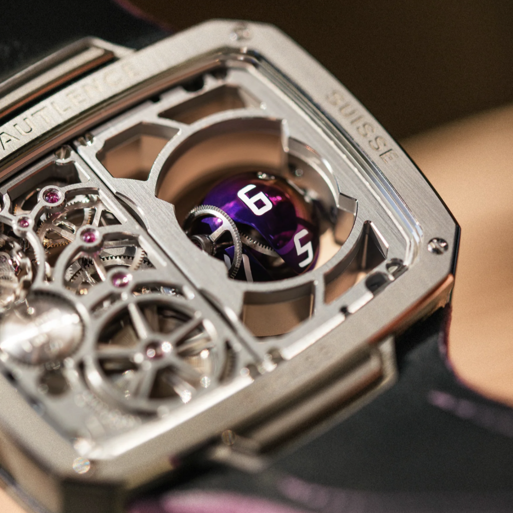 Sphere Series 3