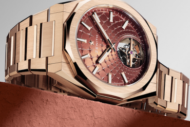 DEFY Skyline Tourbillon