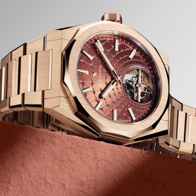 DEFY Skyline Tourbillon