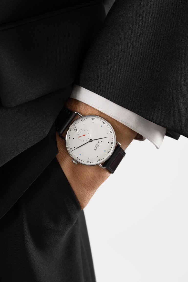 Metro 38 Date