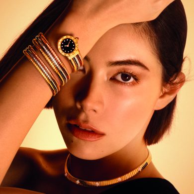 Bvlgari Tubogas