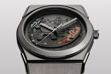 Astro Boy 2340