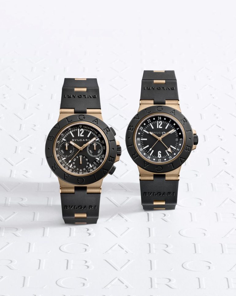bvlgari