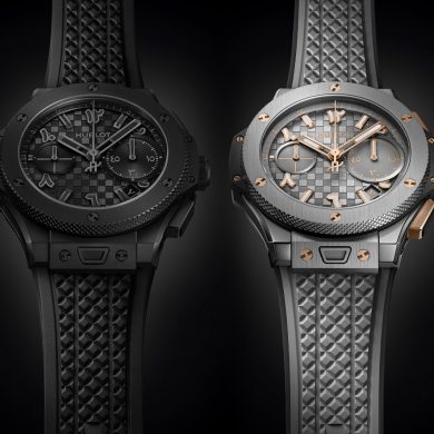 Dubai Watch Week 2025