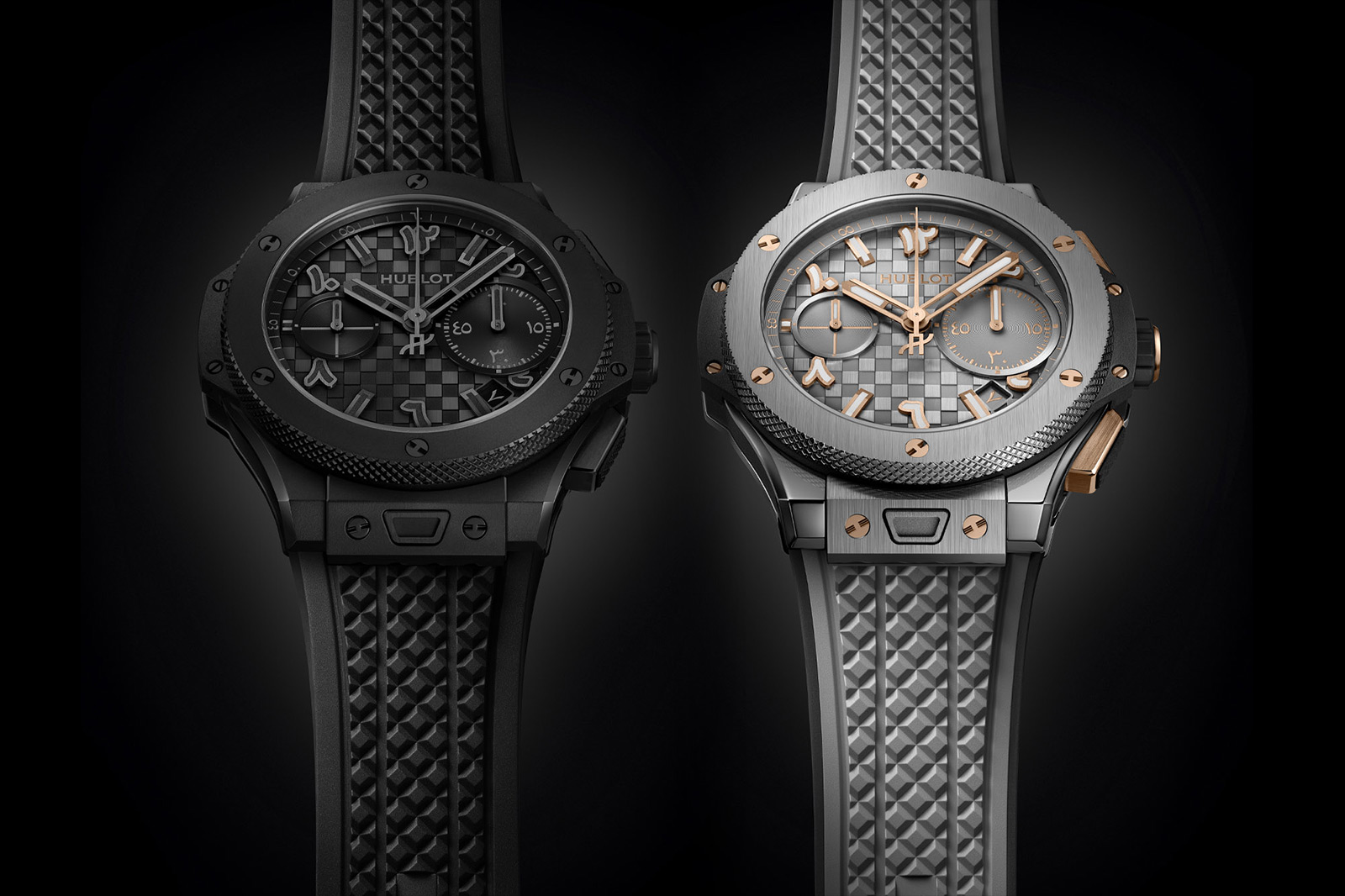Dubai Watch Week 2025