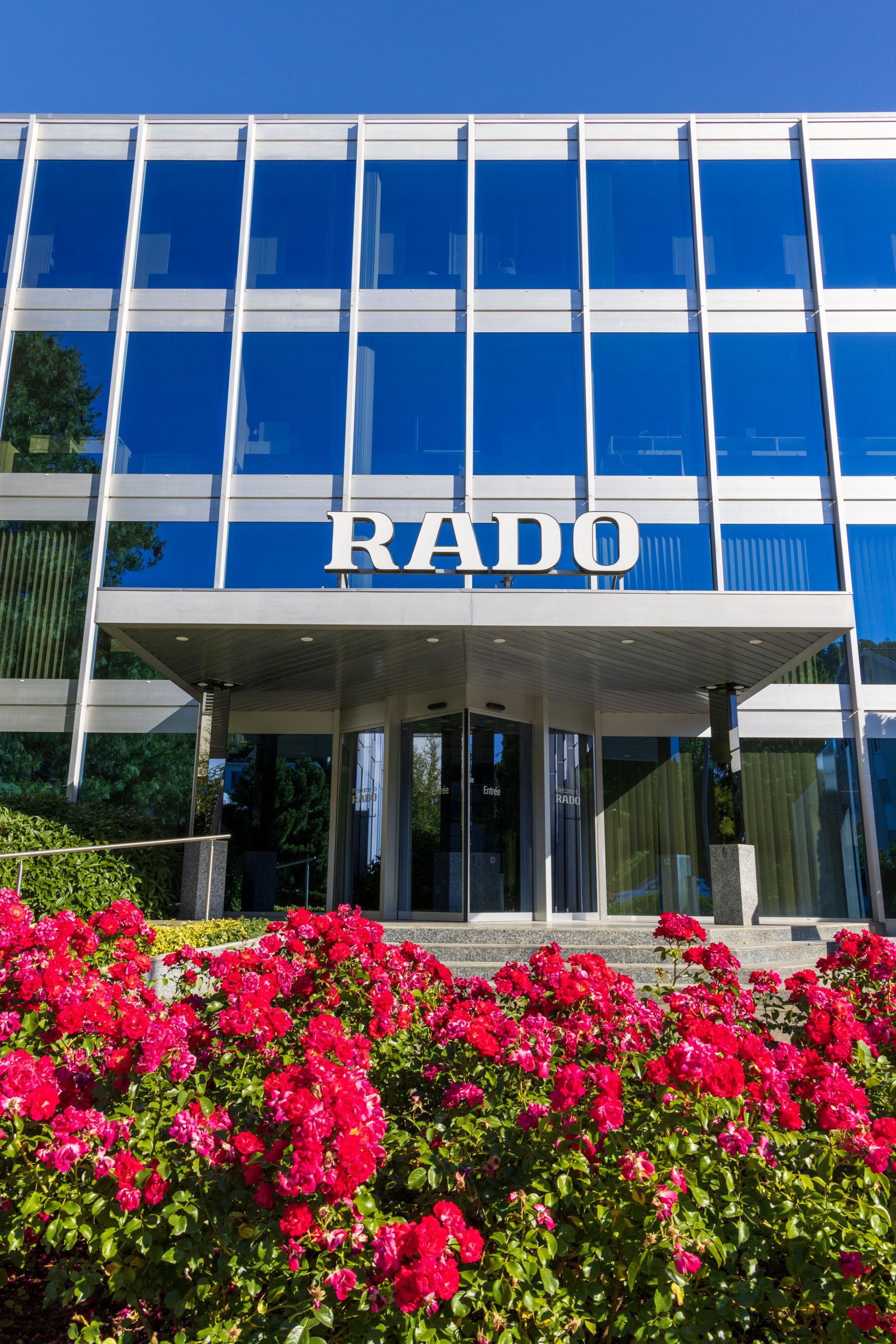 Rado