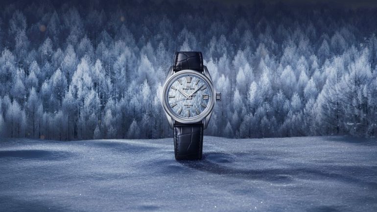 grand seiko