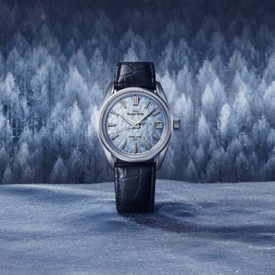 grand seiko