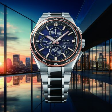 Seiko