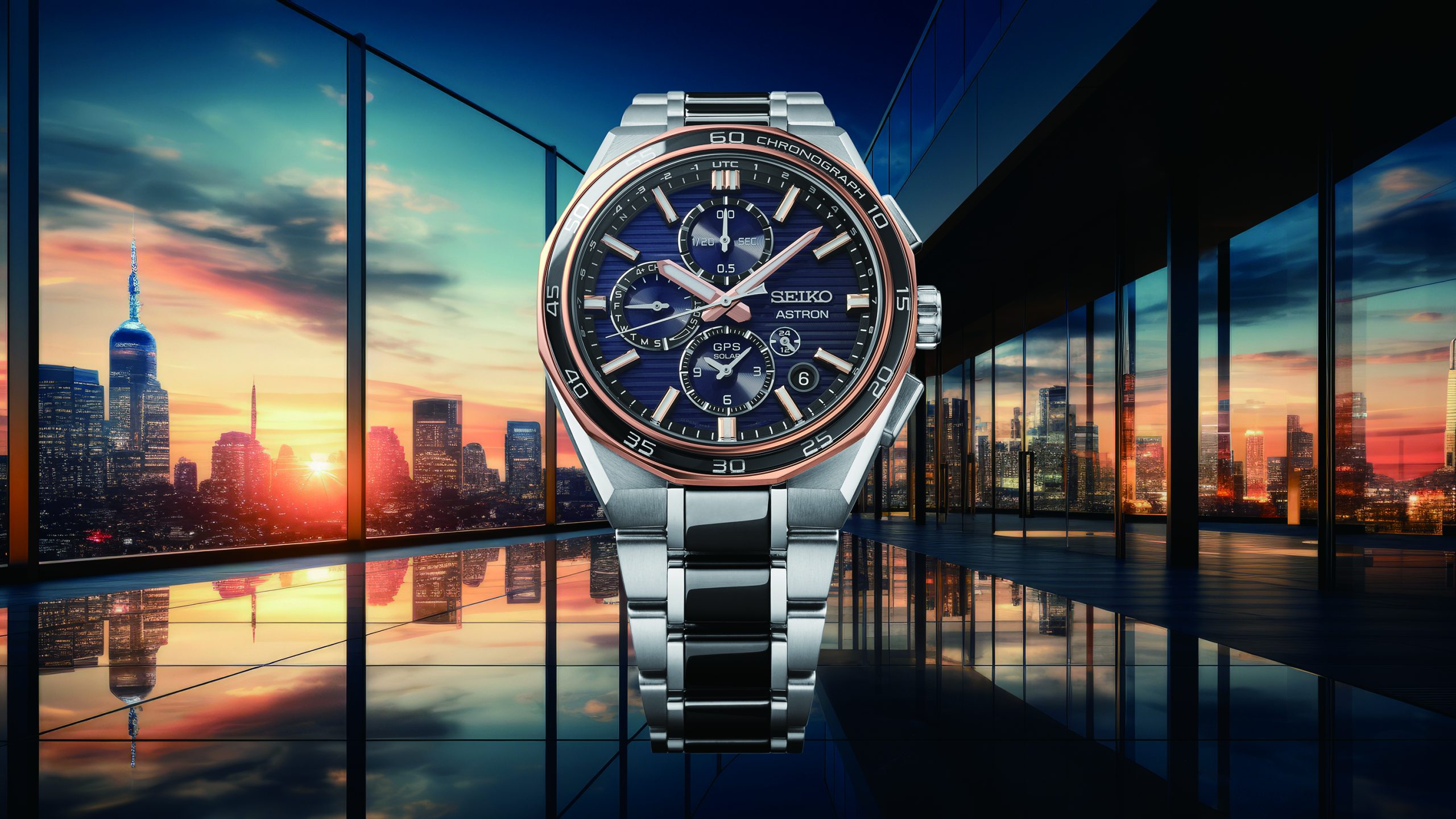 Seiko