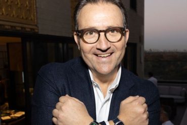 Stephane Cheikh