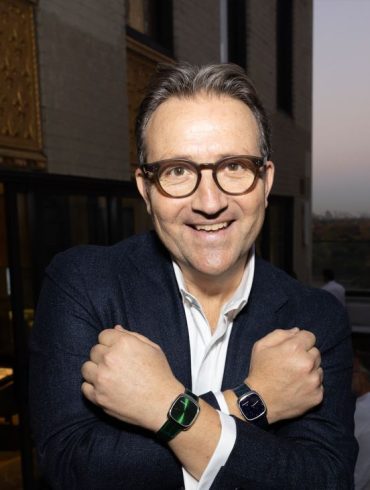 Stephane Cheikh