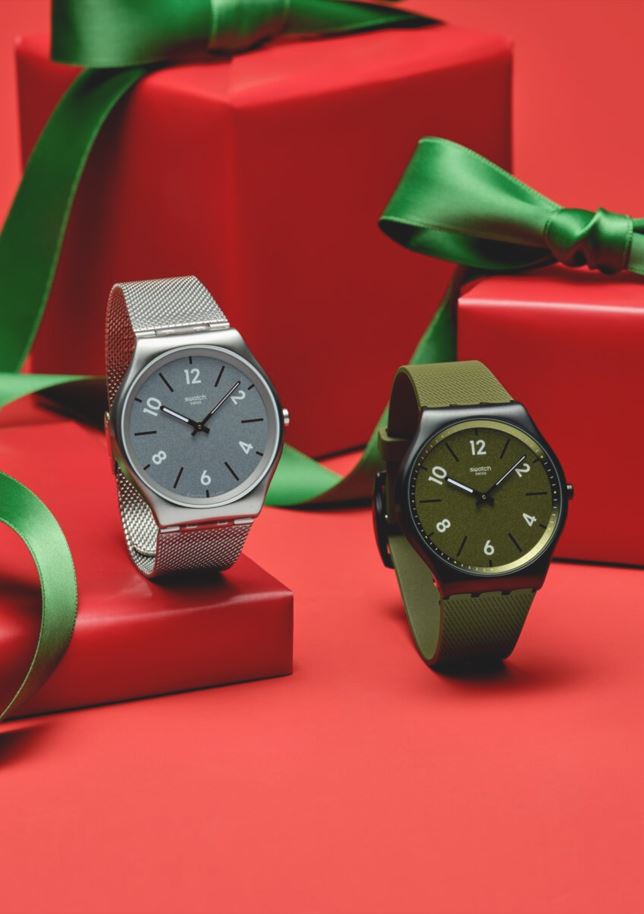 Holidays collection