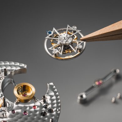 Vacheron
