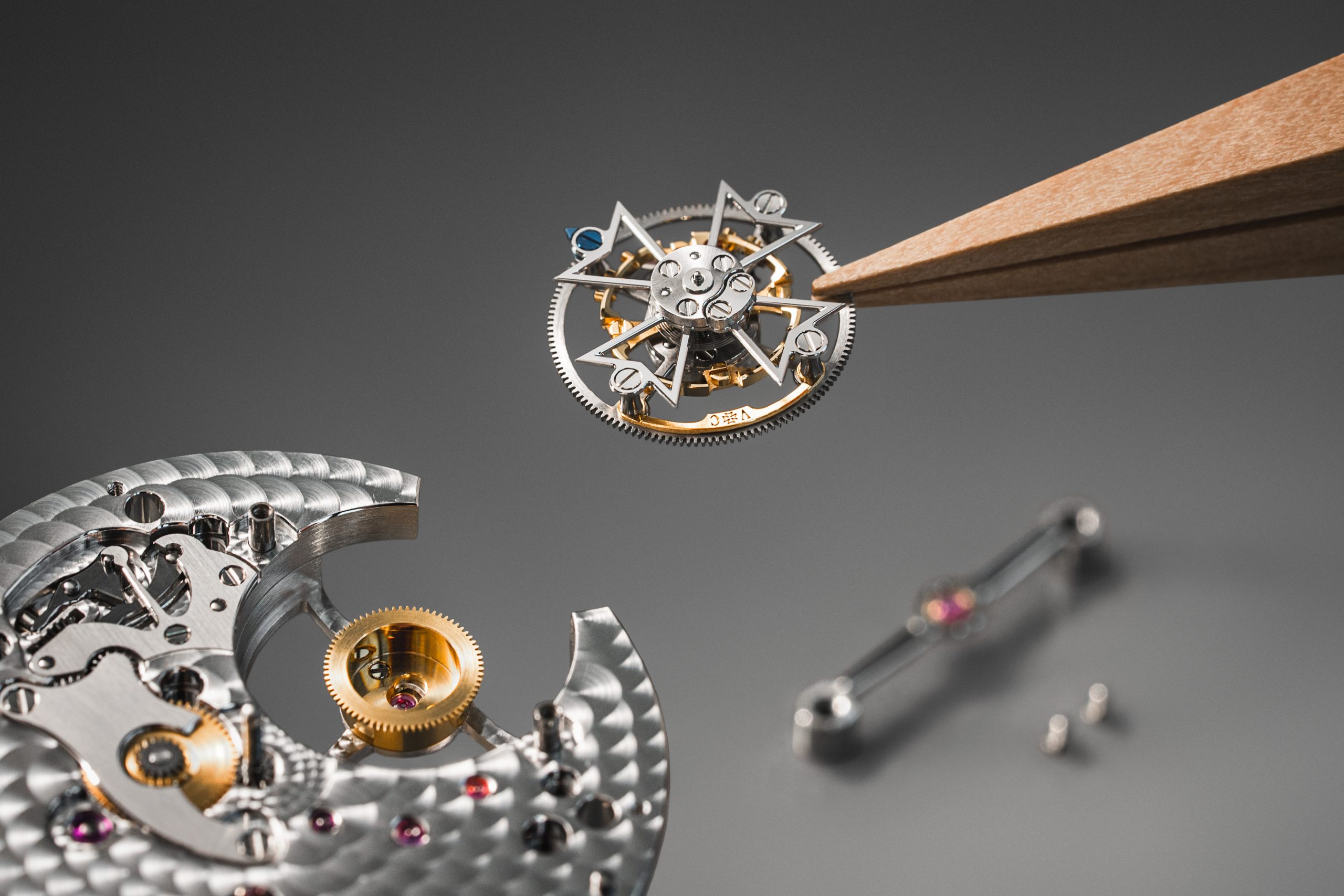 Vacheron
