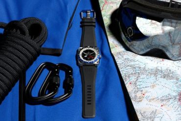 BR‑03 GMT Compass