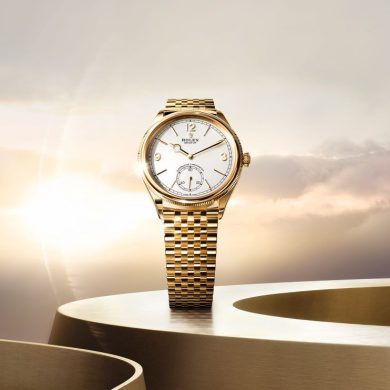 rolex