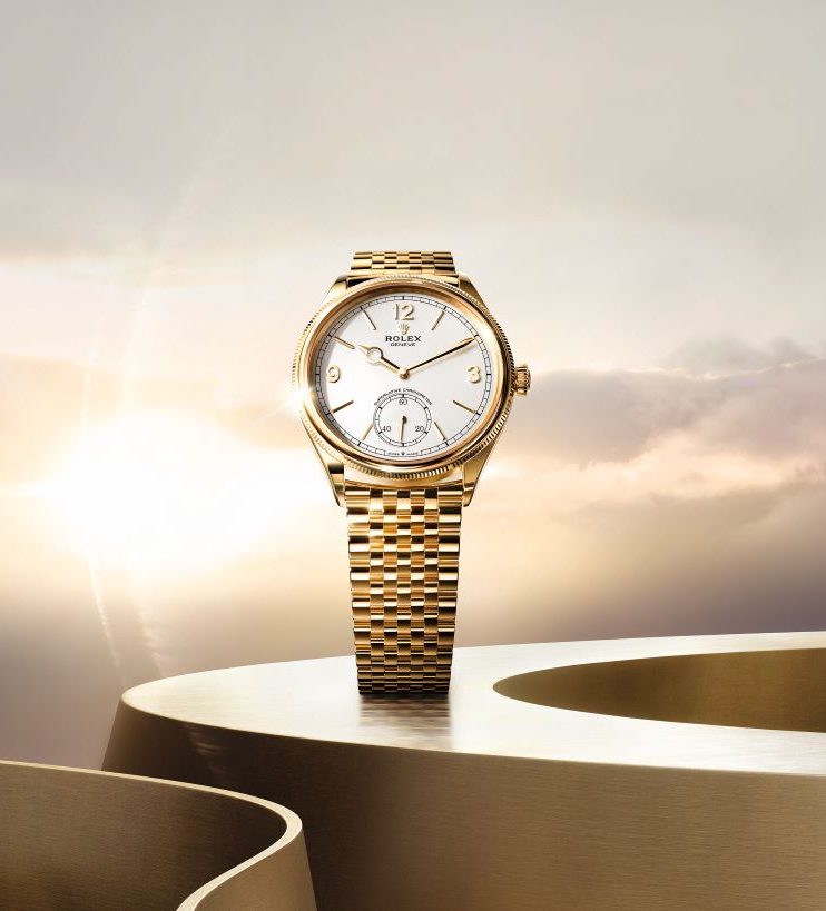 rolex