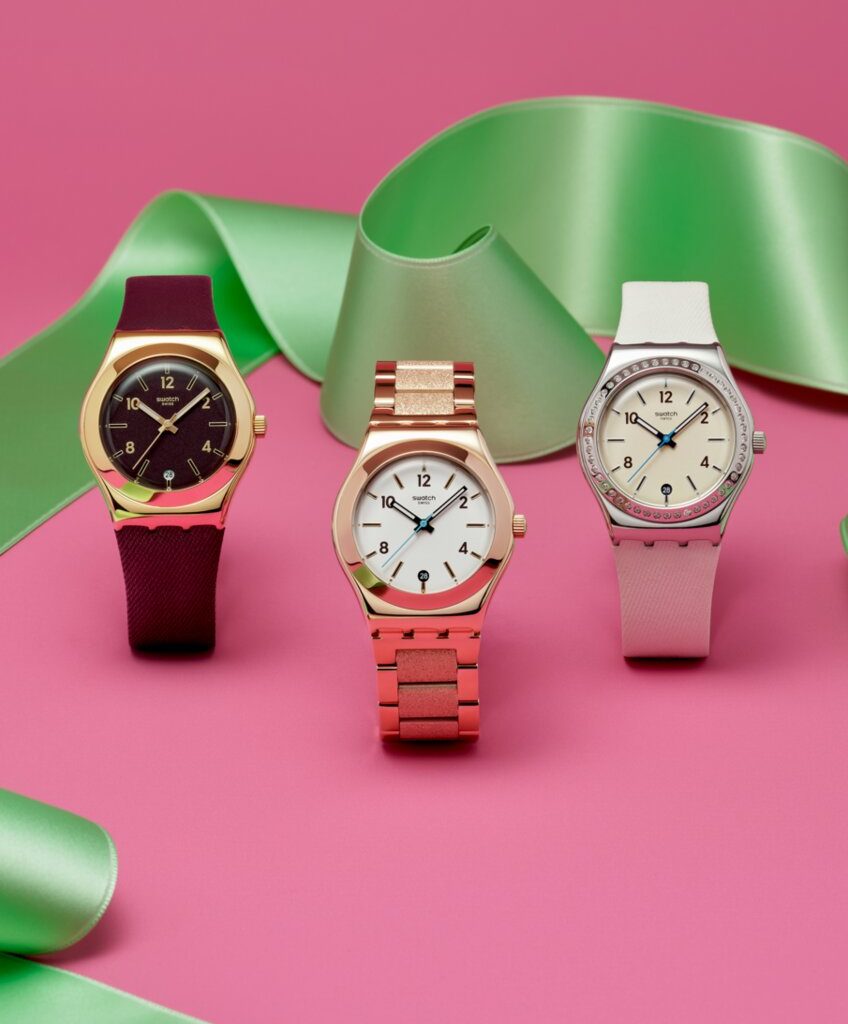 Holidays collection