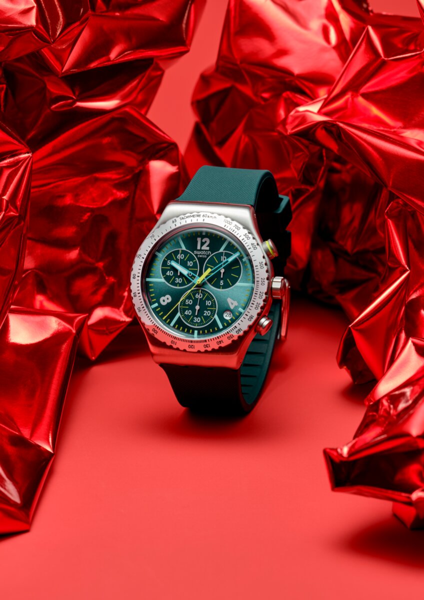 Holidays collection