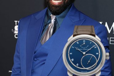 Tramell Tillman