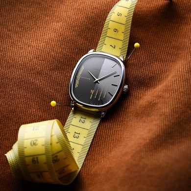 RAYMOND WEIL