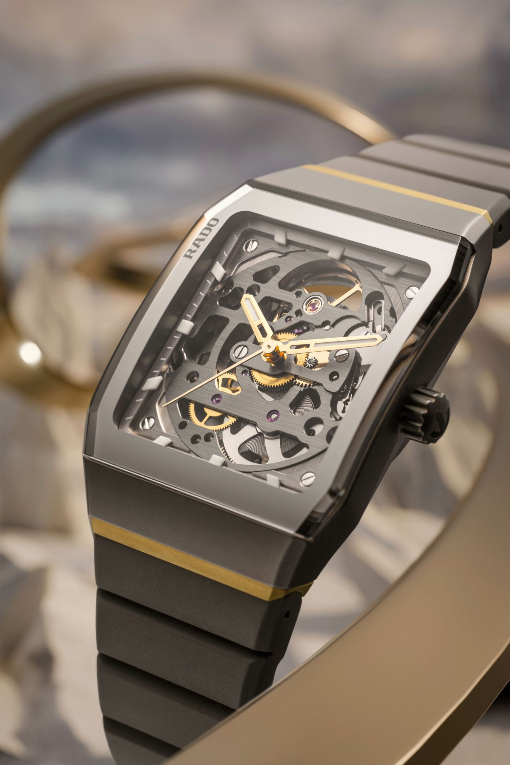 Rado Anatom Skeleton