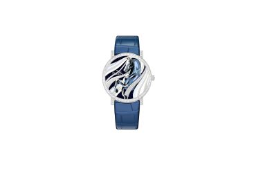 Piaget Altiplano Zodiac Horse Edition