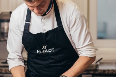 Hublot Christophe Renou