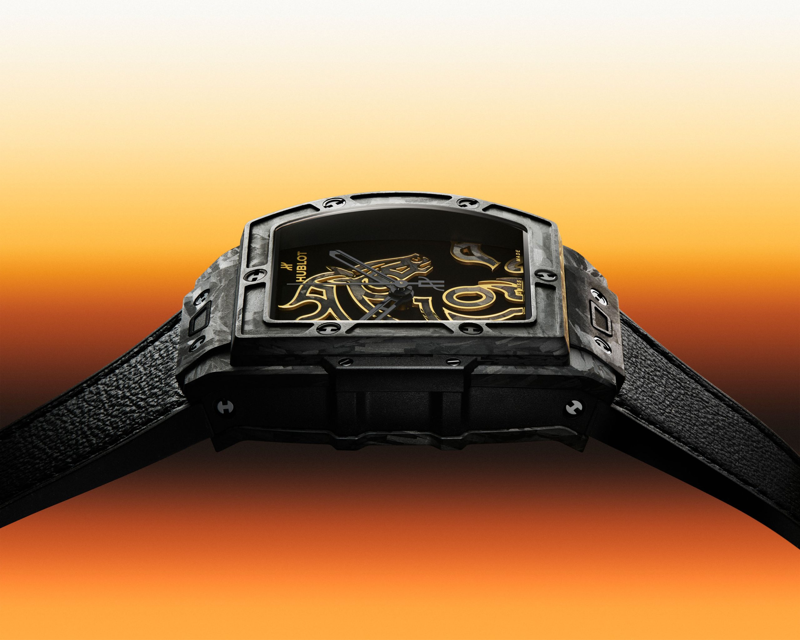 Hublot Αλόγου