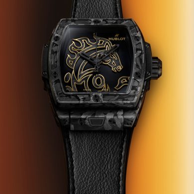 Hublot Αλόγου