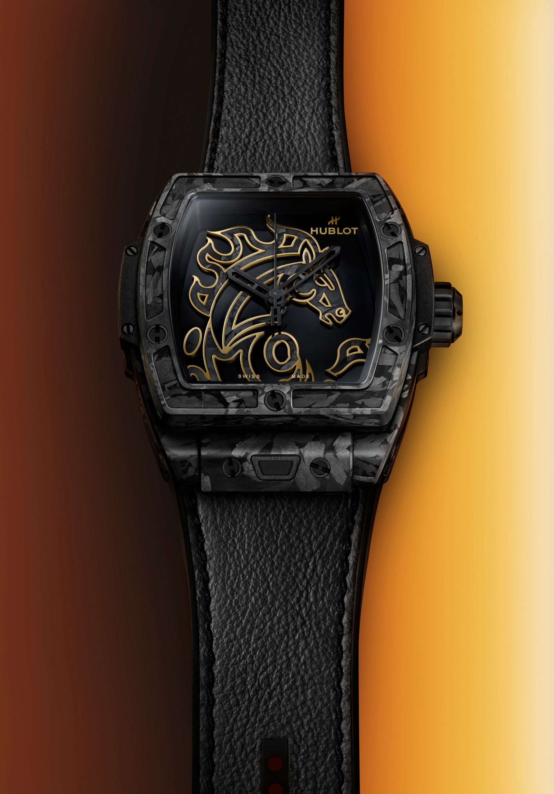 Hublot Αλόγου
