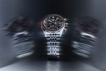 TAG Heuer Carrera
