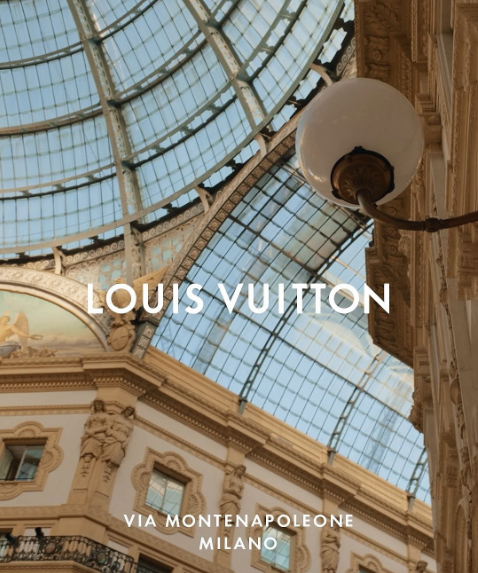 LVMH Watch Week 