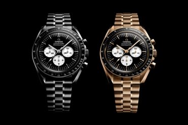 OMEGA Speedmaster Moonwatch