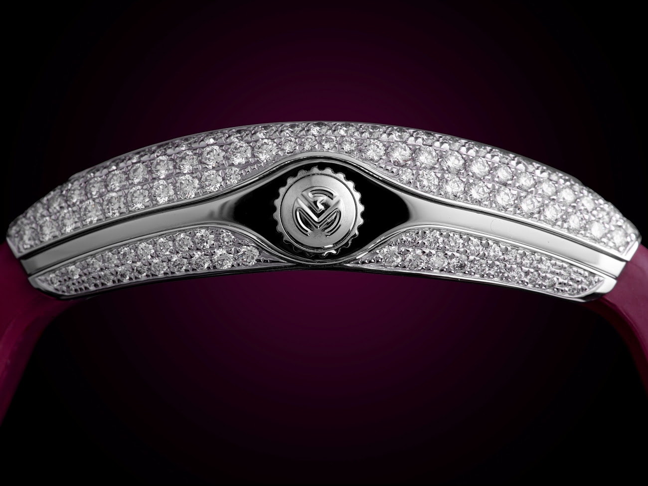 Franck Muller Vanguard Qatar Dream