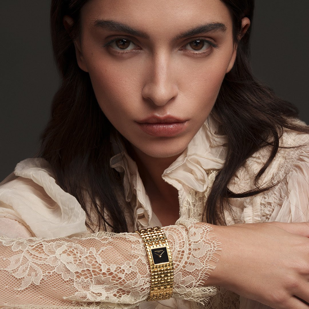 Classics Manchette Frederique Constant