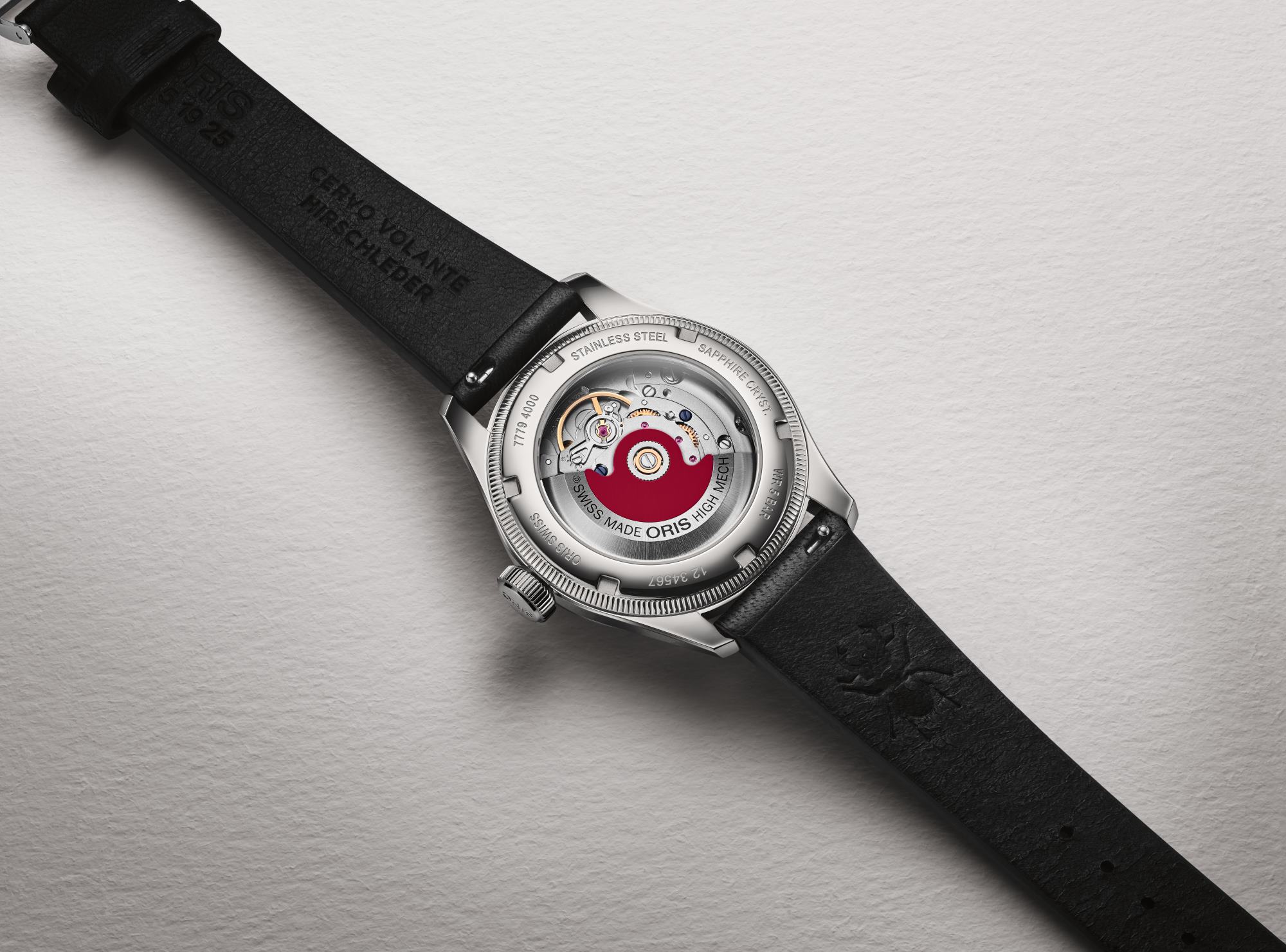 Oris Big Crown