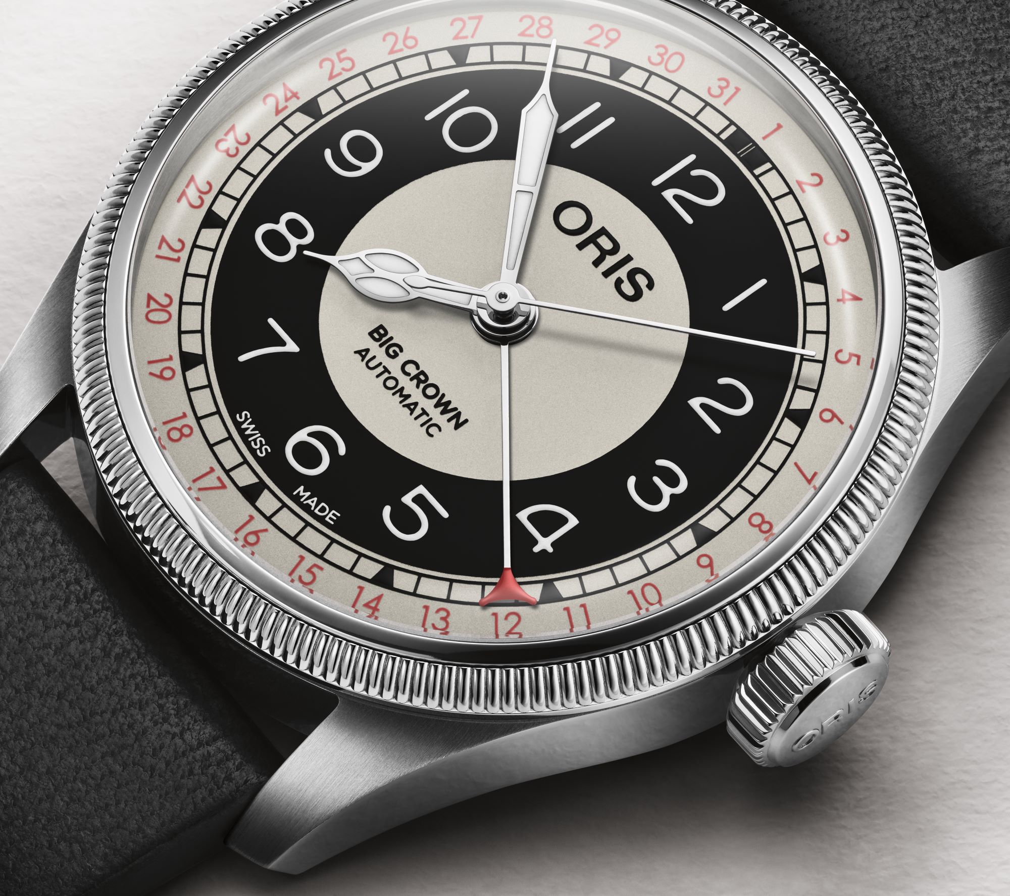 Oris Big Crown