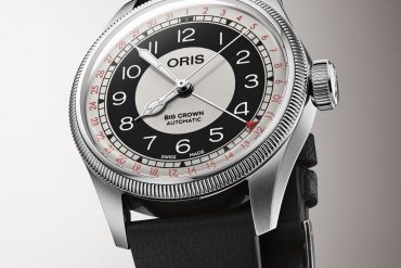 Oris Big Crown