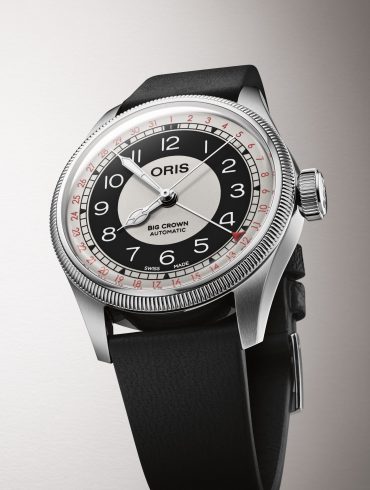 Oris Big Crown