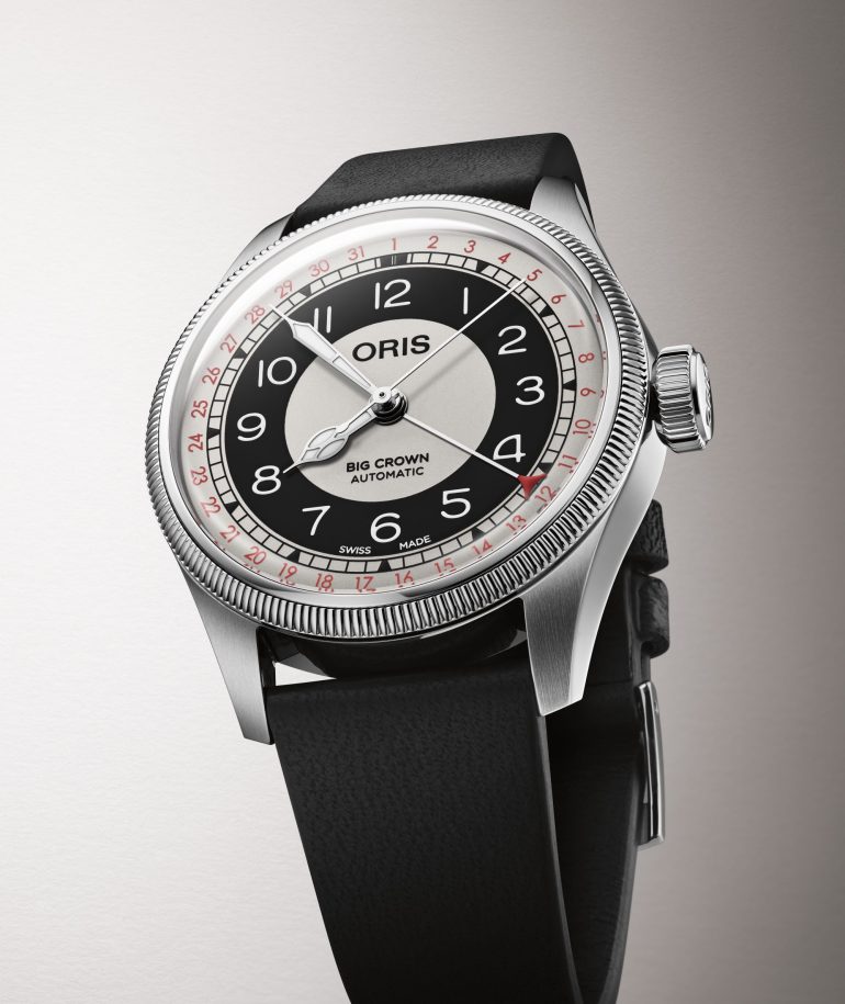Oris Big Crown