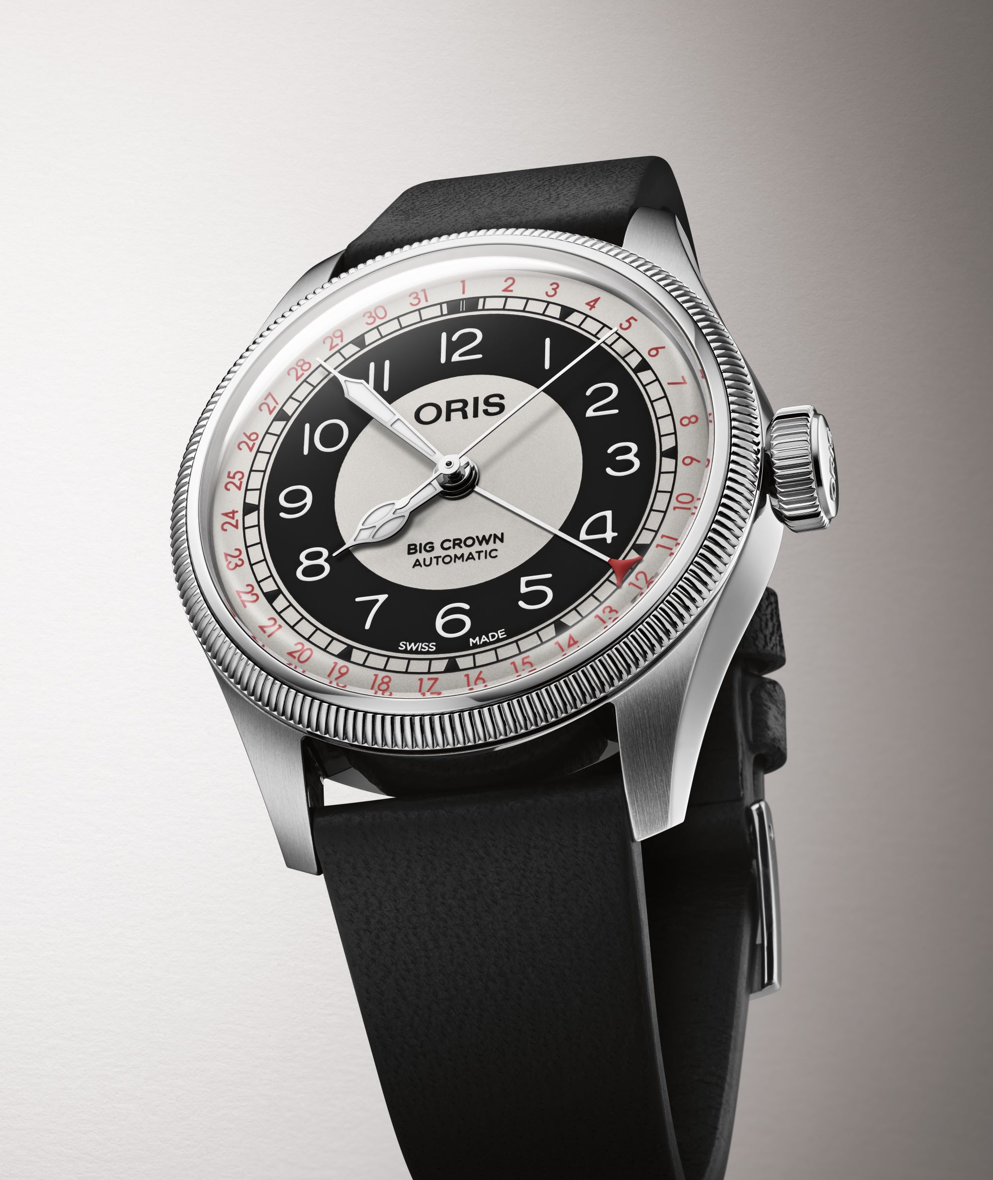 Oris Big Crown