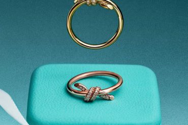 Tiffany Knot